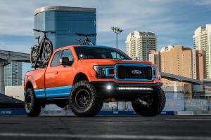 2018 Ford F-150 Freak-O-Boost by Full-Race Motorsports